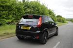 Ford Fiesta ST500 2008 года